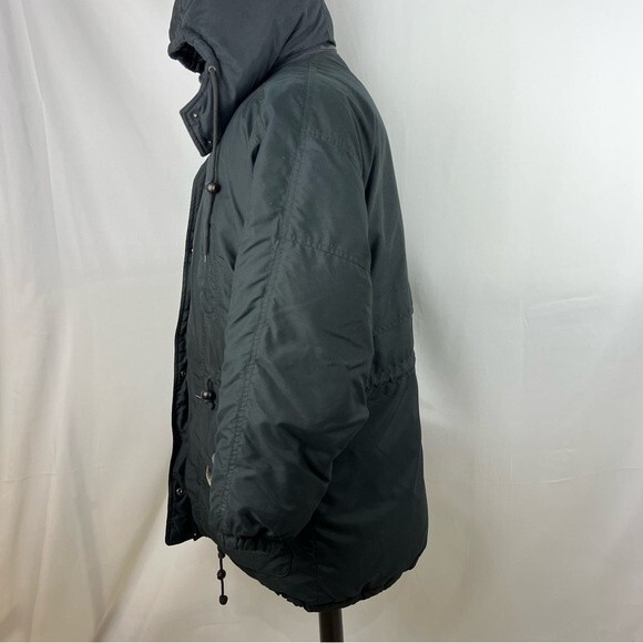 Triple F.A.T. Goose Down Filled Parka - Picture 7 of 14